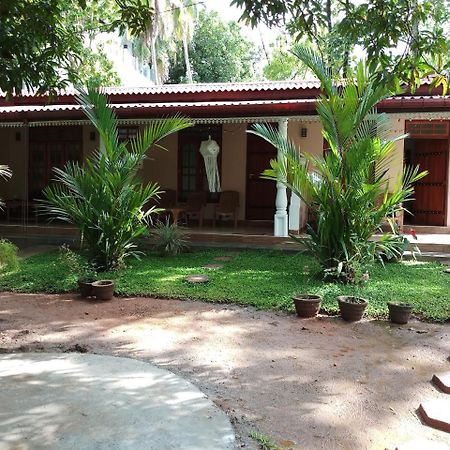 Sigiri Leisure Holiday Home Sigiriya Eksteriør billede