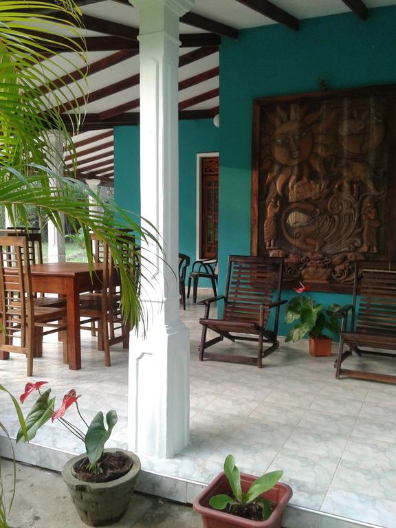 Sigiri Leisure Holiday Home Sigiriya Eksteriør billede