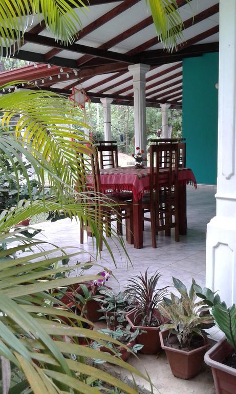 Sigiri Leisure Holiday Home Sigiriya Eksteriør billede