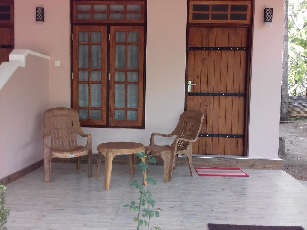 Sigiri Leisure Holiday Home Sigiriya Eksteriør billede