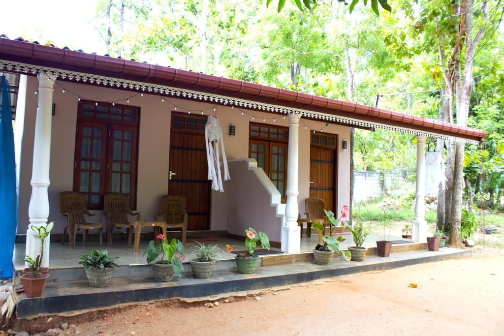 Sigiri Leisure Holiday Home Sigiriya Eksteriør billede