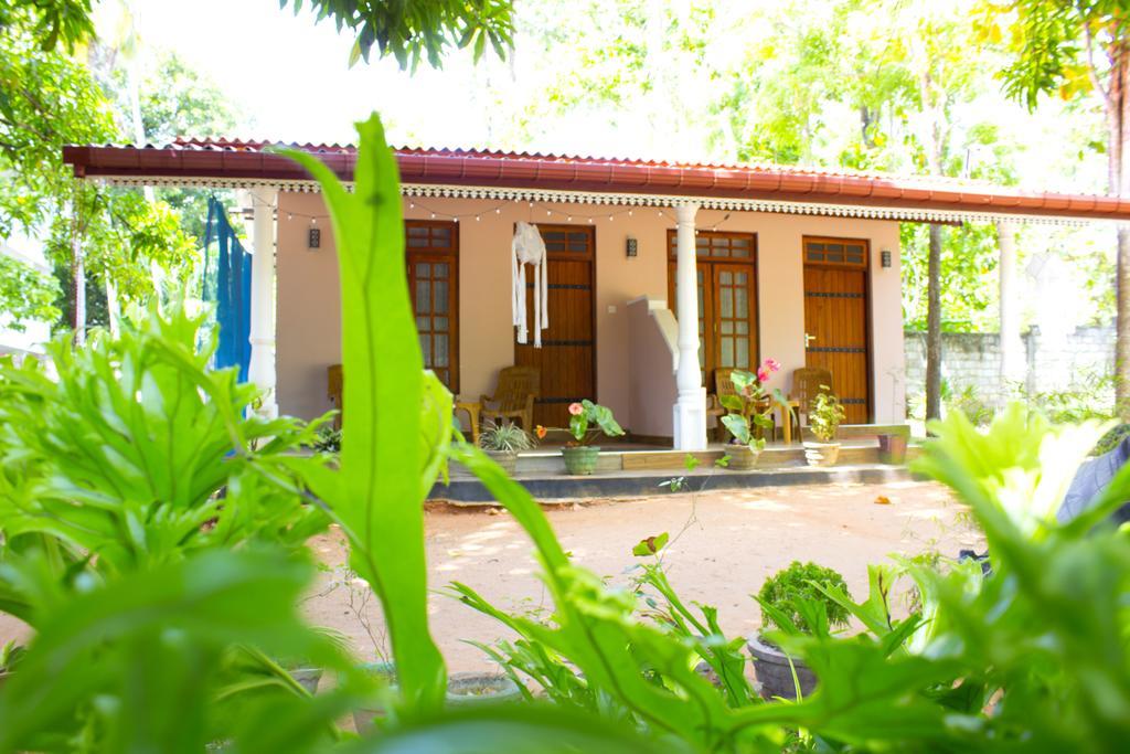 Sigiri Leisure Holiday Home Sigiriya Eksteriør billede