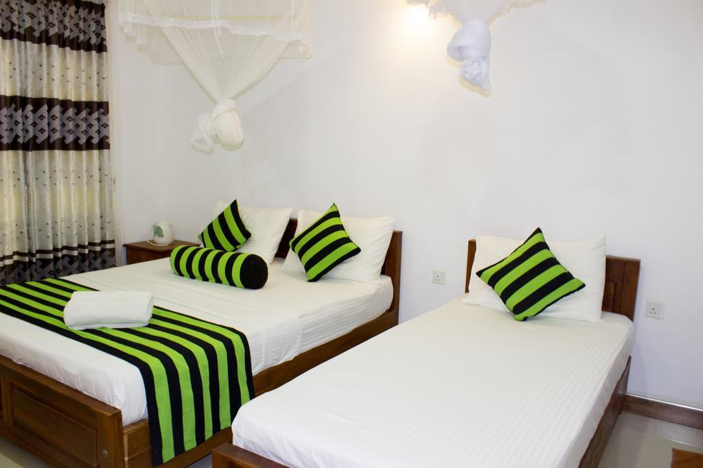 Sigiri Leisure Holiday Home Sigiriya Eksteriør billede